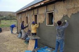 Materiály pro opláštění dřevěných domů - hlavní typy