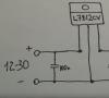 Stabilizatoare de curent.  Tipuri și dispozitiv.  Funcționare și aplicare.  Stabilizatori de curent liniari simpli DIY pentru circuite stabilizatoare cu LED-uri