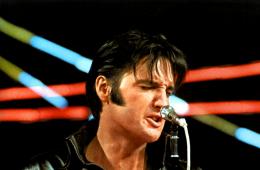 Elvis Presley - biografie, informace, osobní život
