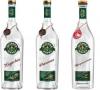Zelené razítko - kvalita vodky v každém doušku Duplikát zeleného razítka