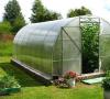 Jak ošetřit skleník na podzim po sklizni Jak připravit skleník na jaro