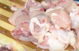 Kuřecí pilaf na pánvi je nejchutnější - recept krok za krokem Recept na výrobu pilafu z kuřecího řízku