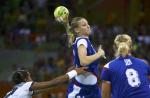 Clasament handbal feminin olimpiad