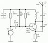 Cum puteți face un bug cu propriile mâini: o diagramă și o descriere detaliată O diagramă a unui far pentru culegătorii de ciuperci cu o rază de 1 km