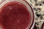 Recepty na kečup z modrých a žlutých švestek na zimu: domácí omáčka - budete si olizovat prsty!