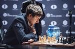 Tie-break îl va dezvălui pe campion în luptă Carlsen-Karyakin Karjakin Carlsen scor într-un tie-break